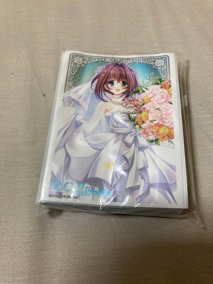 ア*ト様 ダカーポ2 Anniversary package ラバーマット、カー