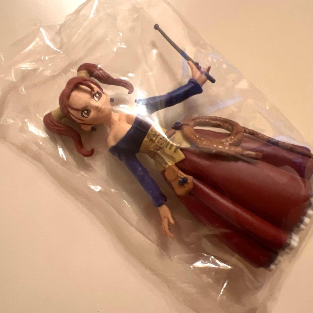 ドラクエ8 ゼシカ 基本ポーズ ドラゴンクエスト キャラクターズギャラリー