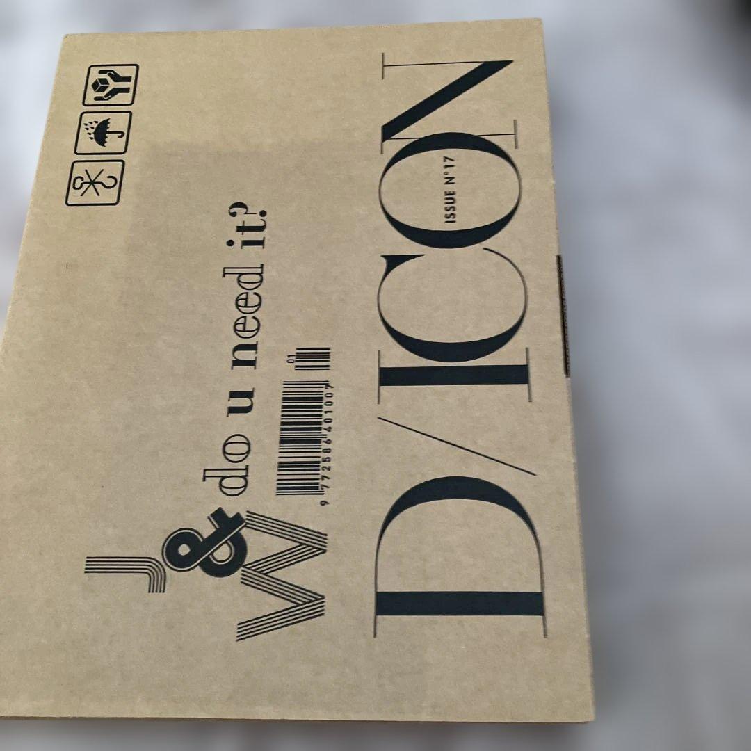 D'KON TMI BOOK セット　ジョンハンウォヌ