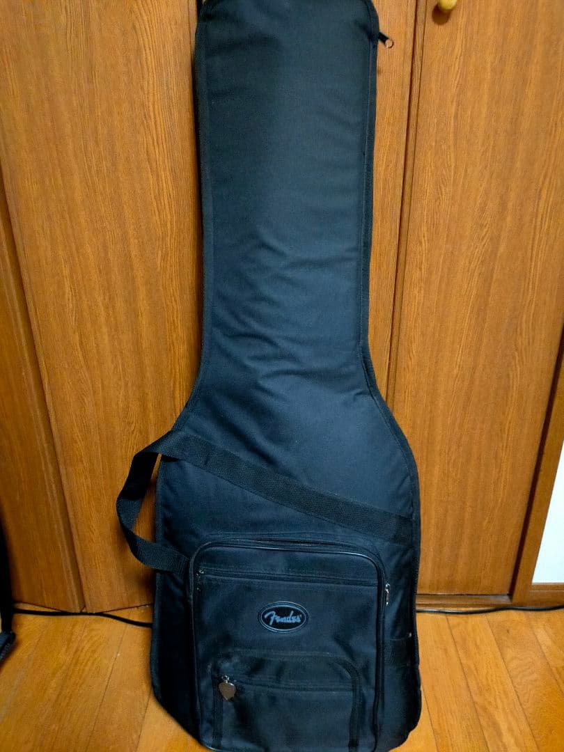 FENDER noventa telecaster mexico P90 美品