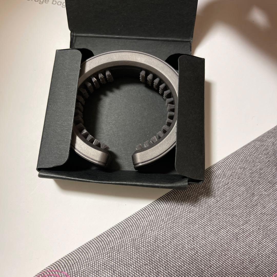 DysonAirwrapスムージングブラシ・フィルターケージクリーナ・収納バッグ