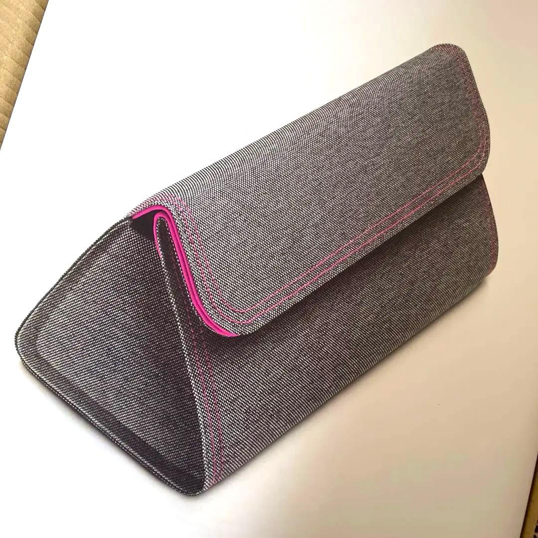DysonAirwrapスムージングブラシ・フィルターケージクリーナ・収納バッグ