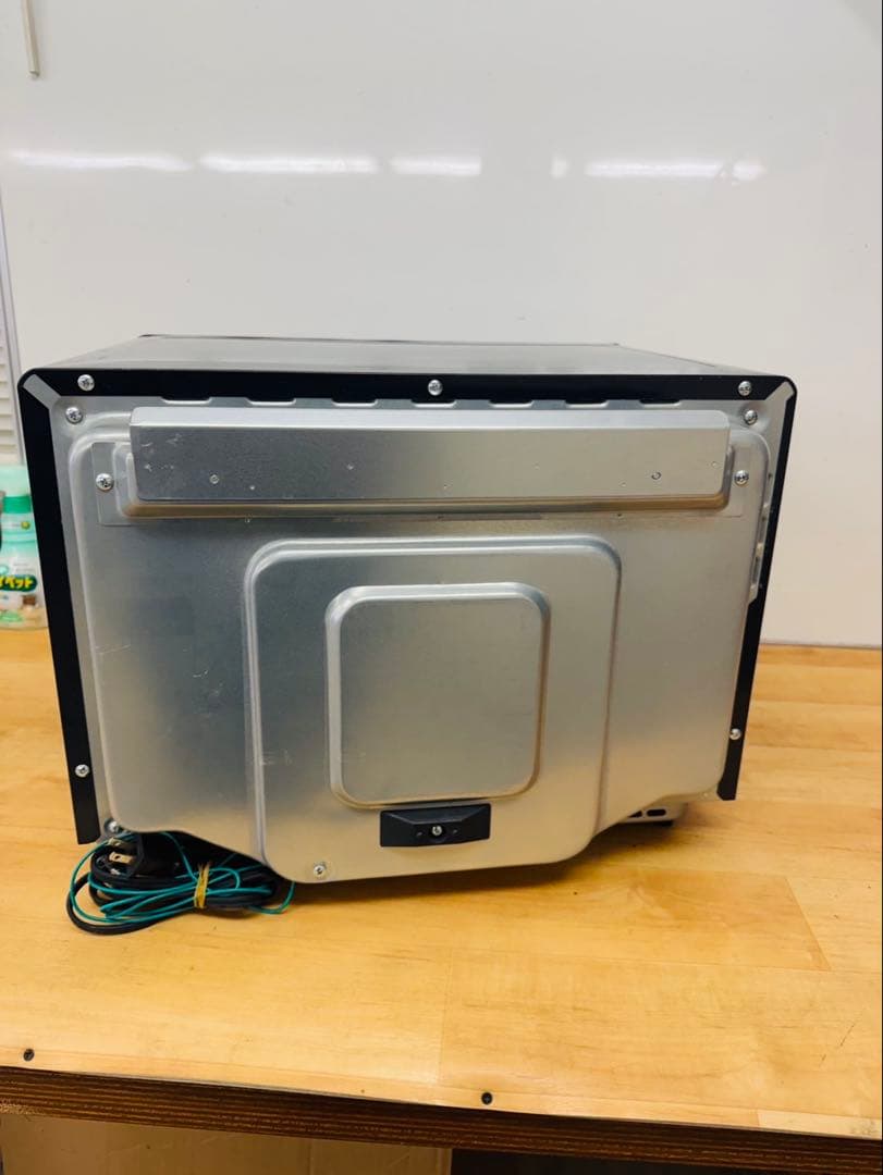 SHARP シャープ オープンレンジ RE-WE2-B 電子レンジ 動作品