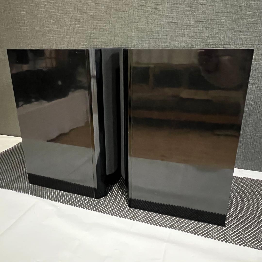 【美品】 KENWOOD ケンウッド スピーカー 『LS-E7』 ペアセット