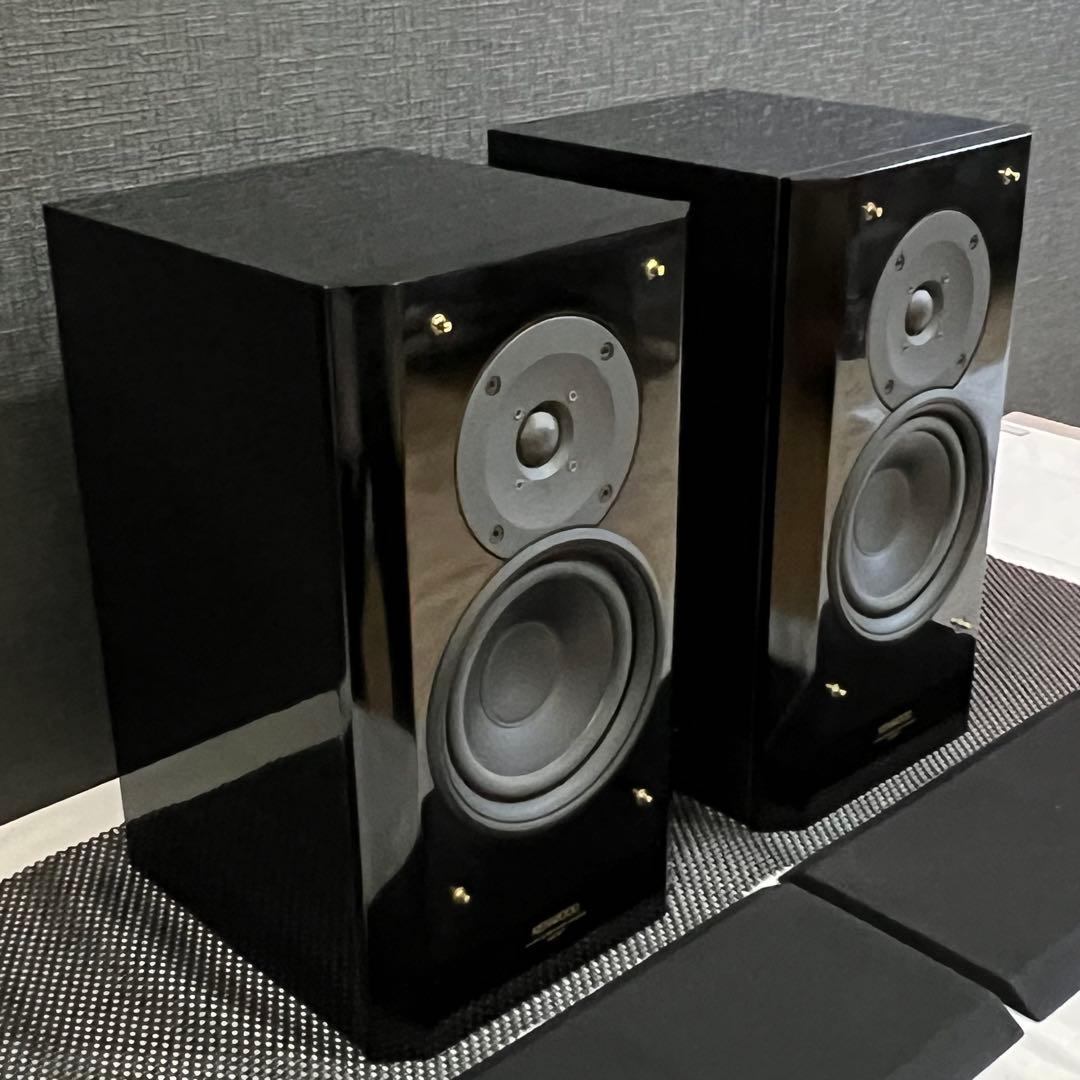 【美品】 KENWOOD ケンウッド スピーカー 『LS-E7』 ペアセット