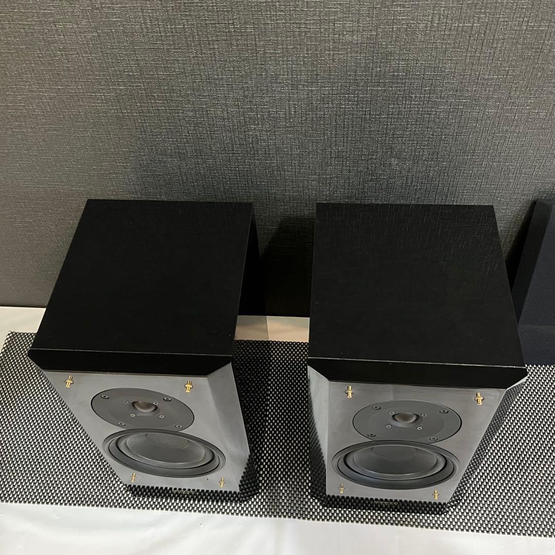 【美品】 KENWOOD ケンウッド スピーカー 『LS-E7』 ペアセット