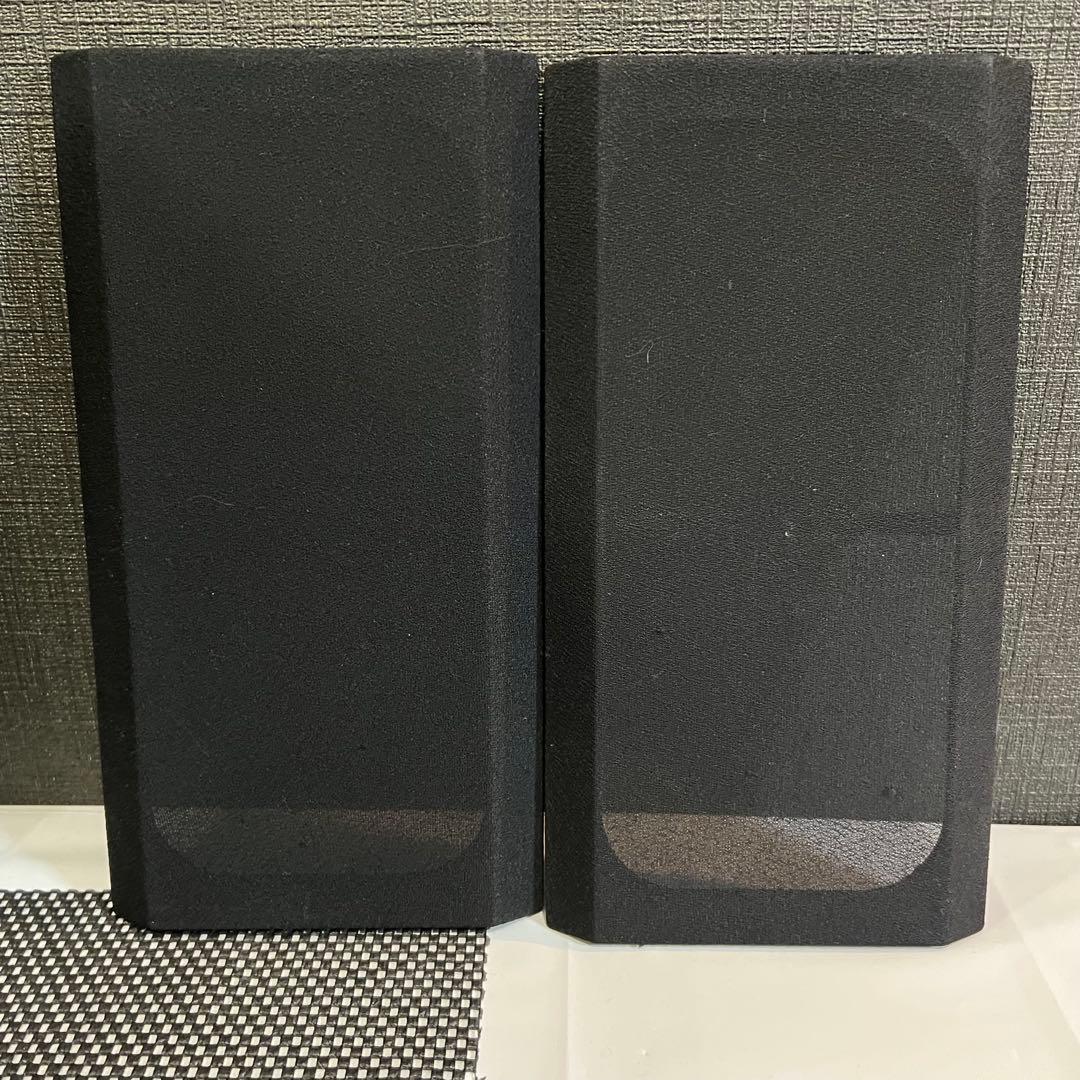 【美品】 KENWOOD ケンウッド スピーカー 『LS-E7』 ペアセット