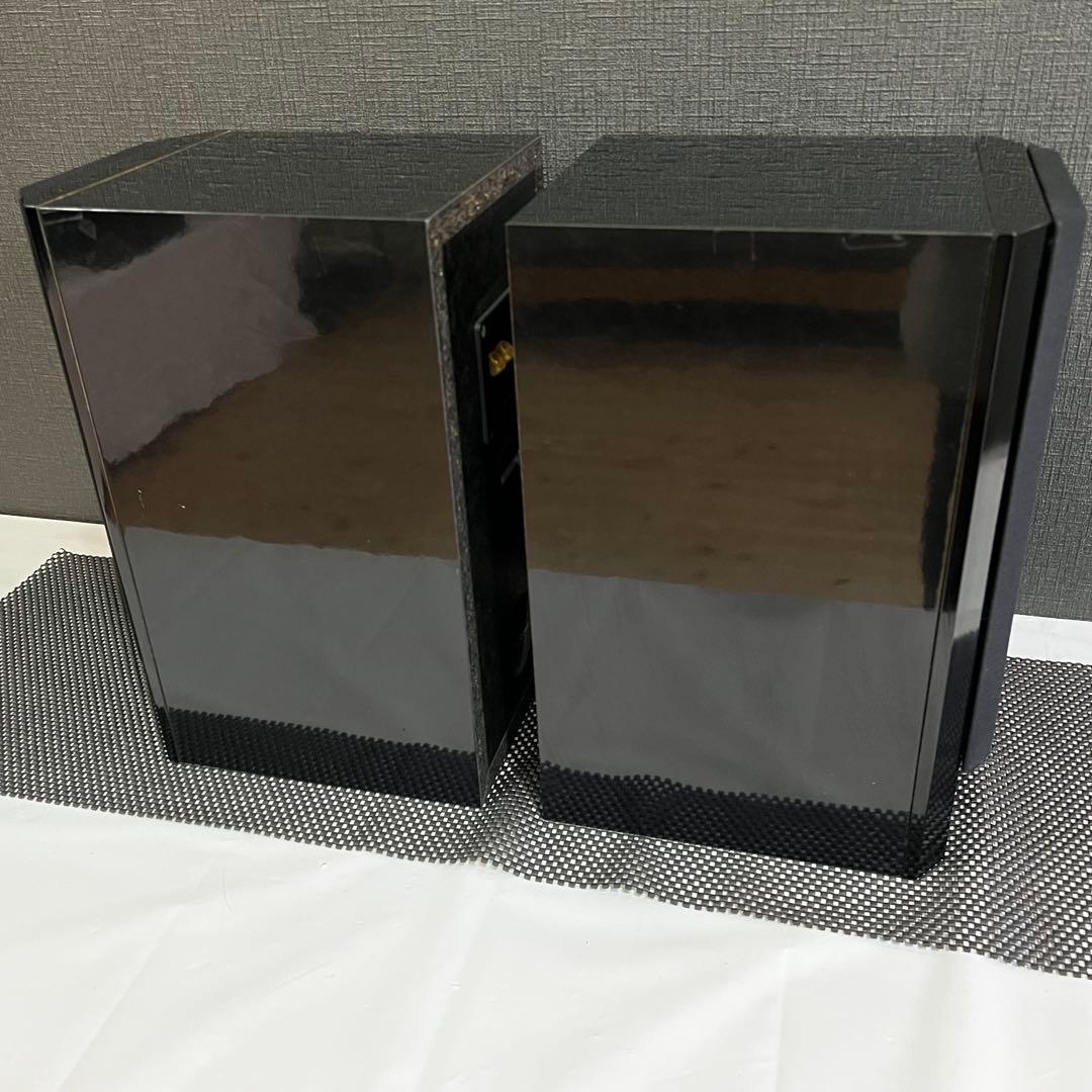 【美品】 KENWOOD ケンウッド スピーカー 『LS-E7』 ペアセット