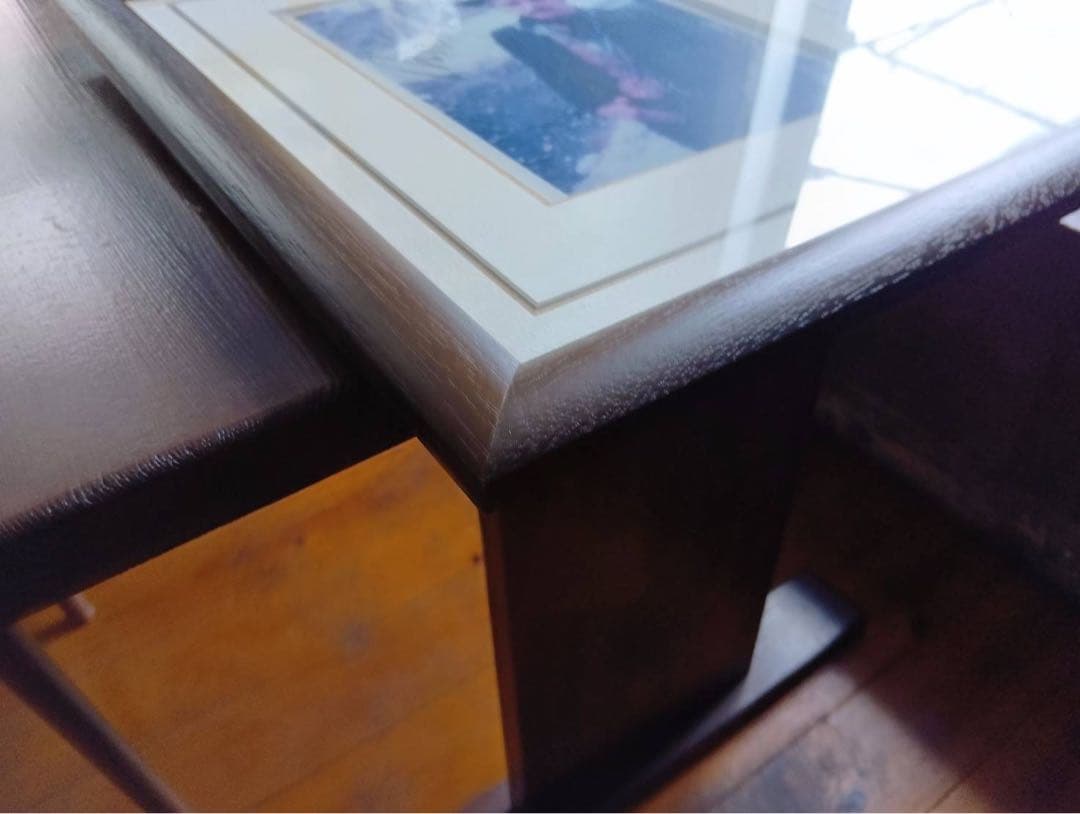 ロバート・レッドフォード サイン入り写真