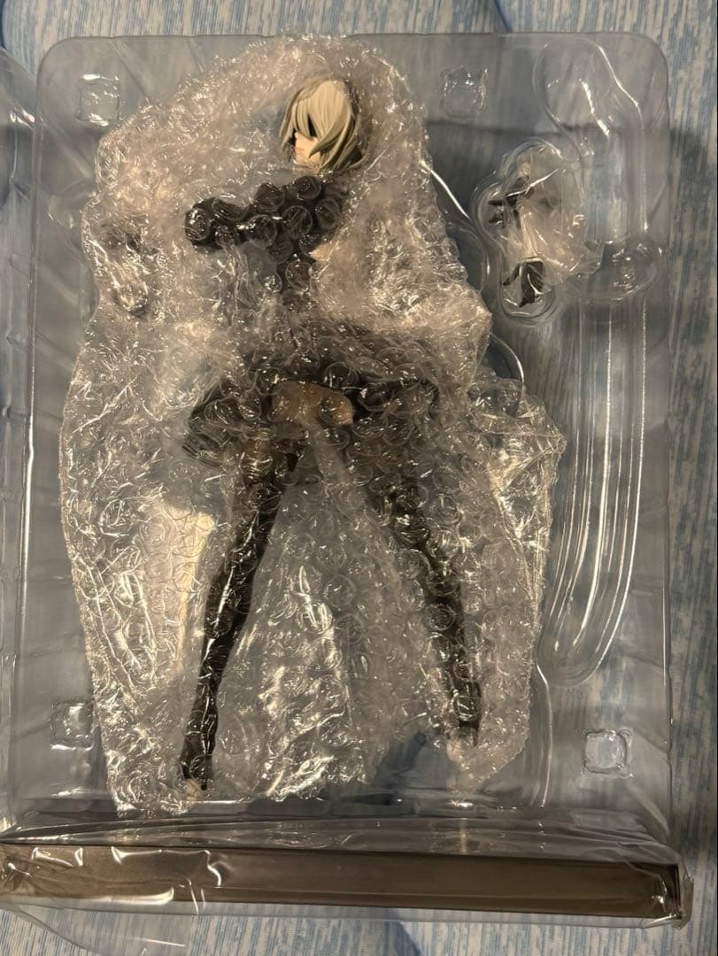 ア*マ様 NieRゲームシリーズ15周年記念くじ　A賞　B賞ラストワン賞