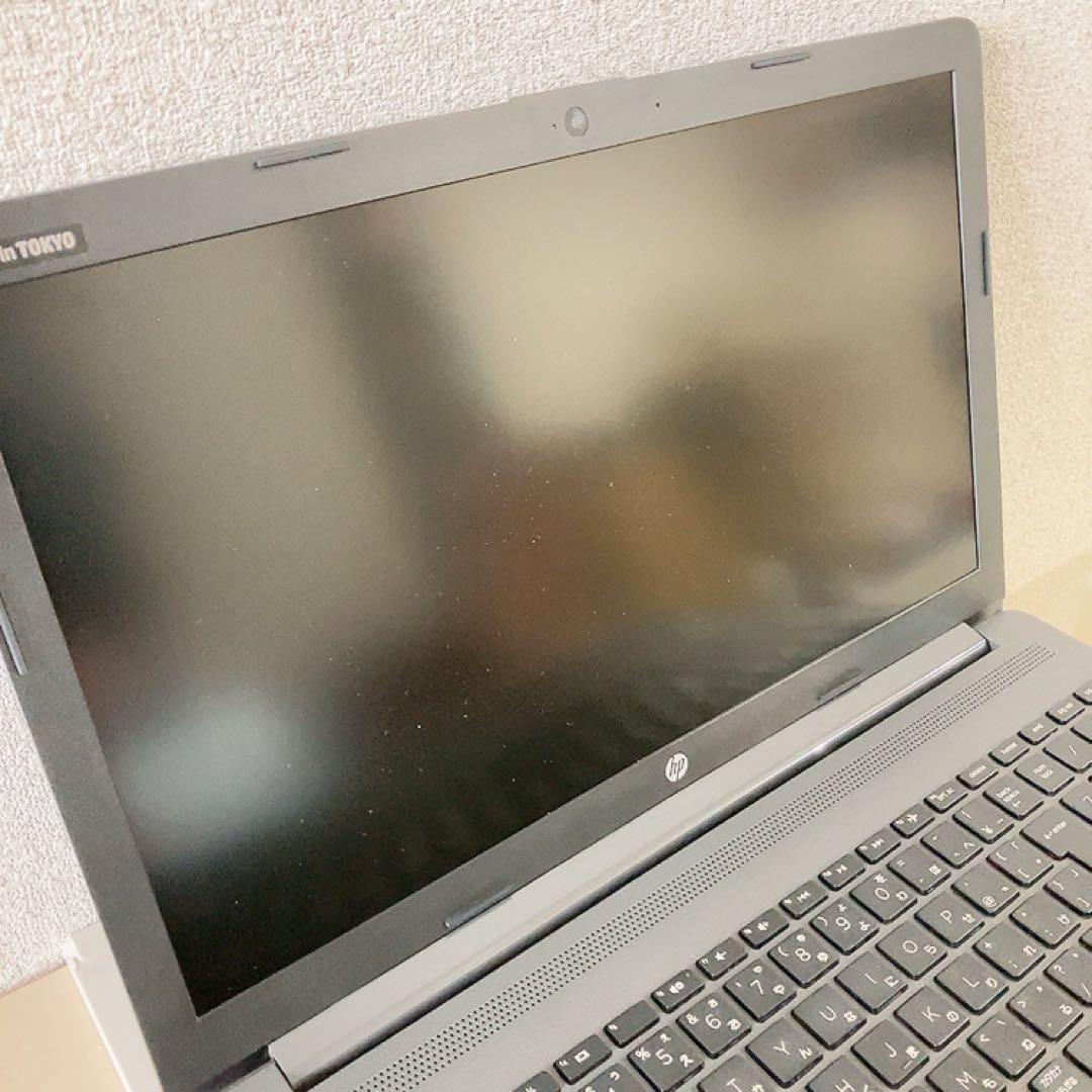 れ*u様 HP ノートパソコン 6UP96PA#ABJ [250 G7 i5-8