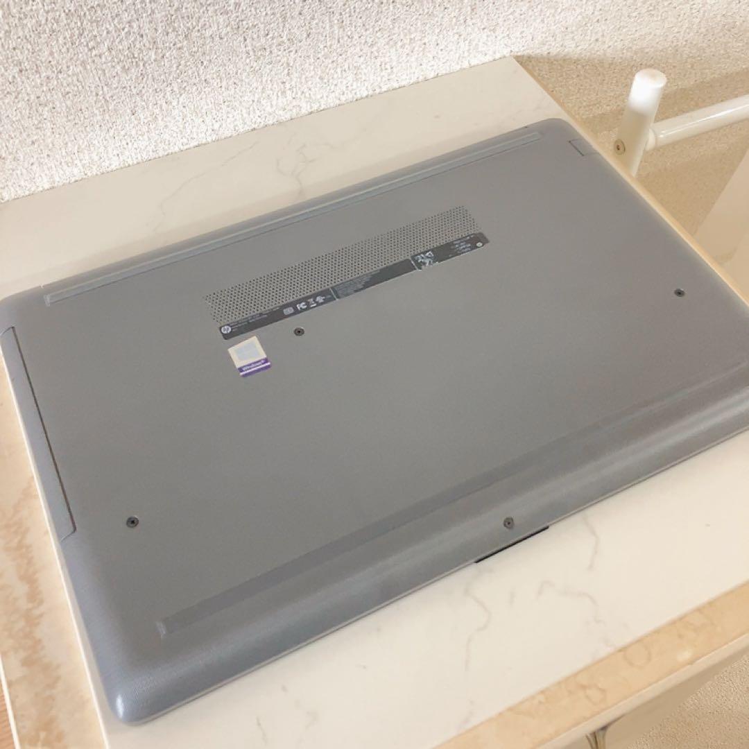 れ*u様 HP ノートパソコン 6UP96PA#ABJ [250 G7 i5-8