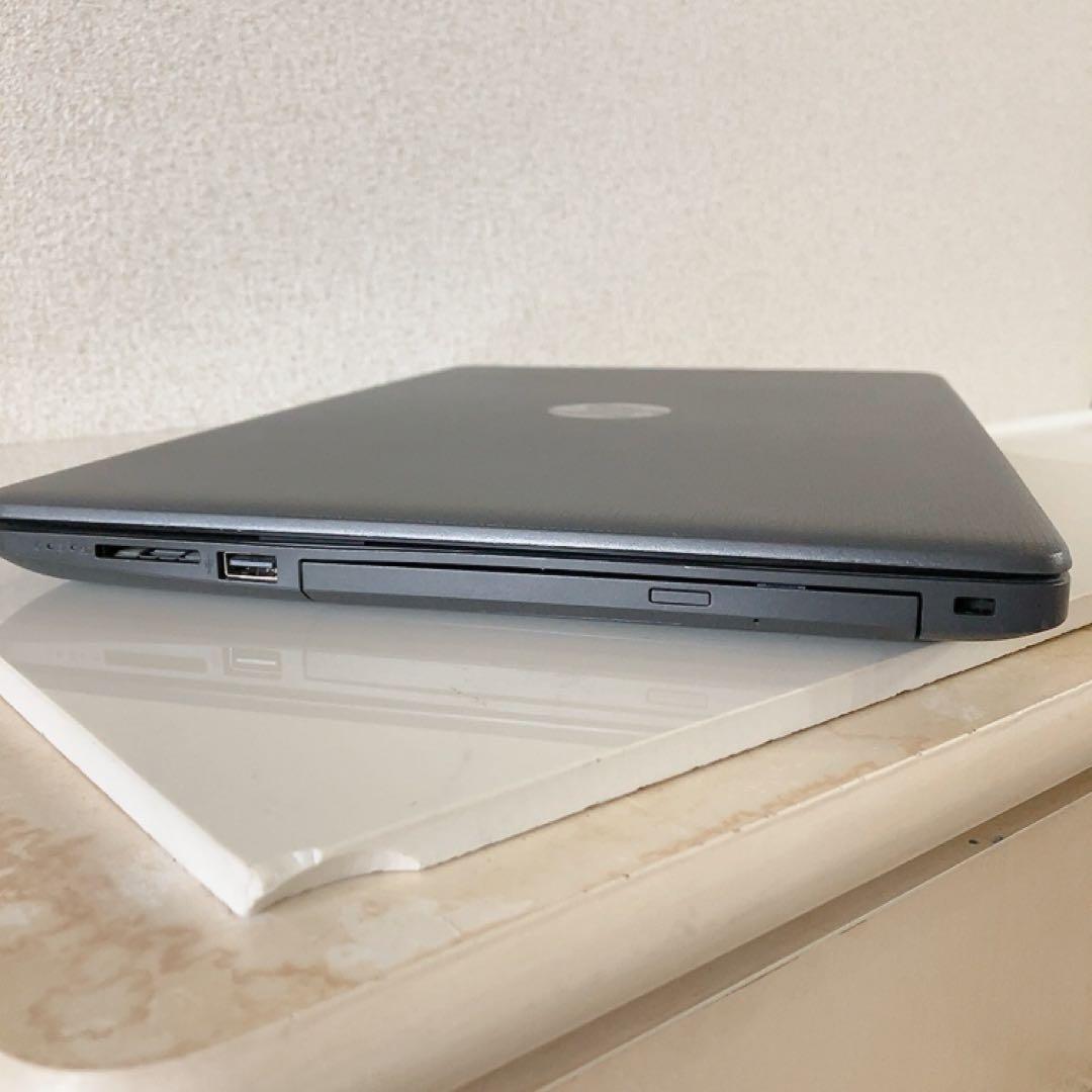 れ*u様 HP ノートパソコン 6UP96PA#ABJ [250 G7 i5-8