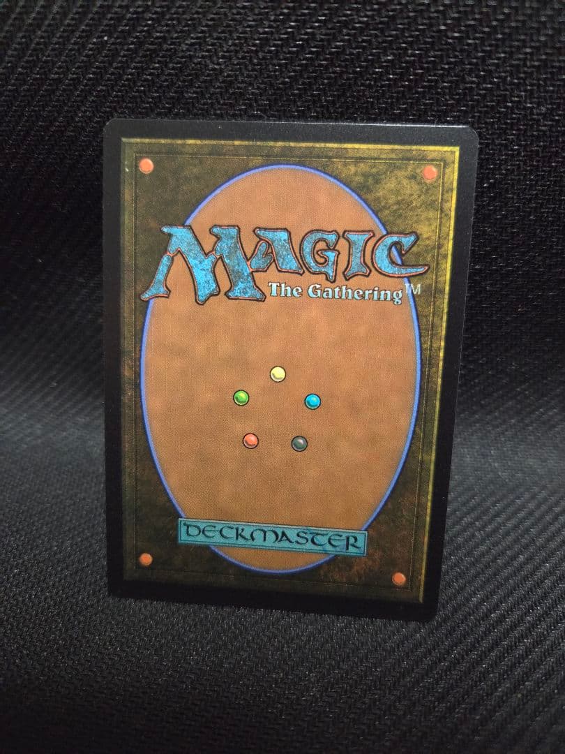 mtg　ダニー・ピンク　拡張アート,サージfoil