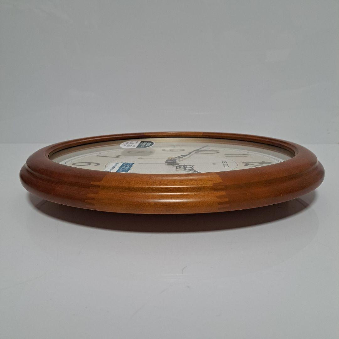 SEIKO　セイコー　電波時計　掛時計　美品