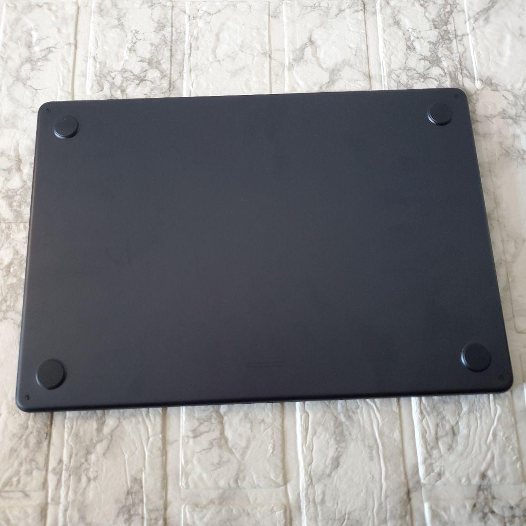 168 MacBook Air 15インチ 2023 m2 8GB 256GB