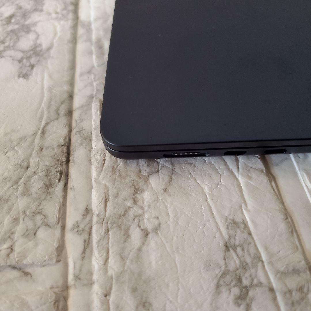 168 MacBook Air 15インチ 2023 m2 8GB 256GB