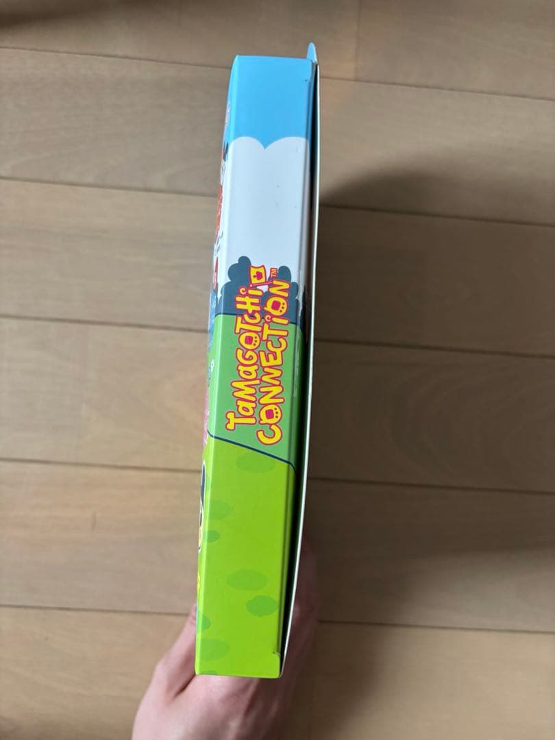 一番くじたまごっち　A賞一番くじ限定！プチプチおみせっちデザイン