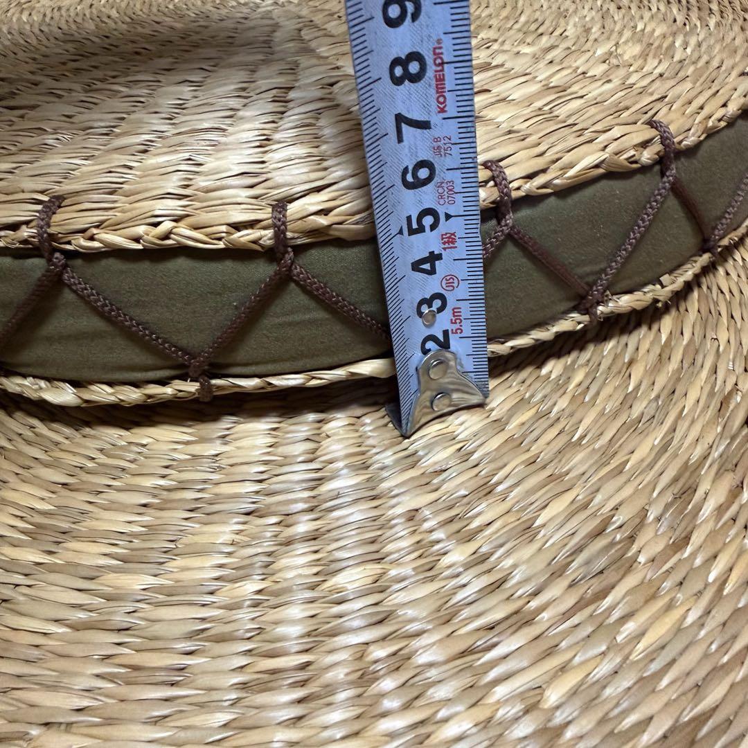 円座 座布団 直径40cm 5枚セット 藁座布団 和座布団 旅館用 業務用