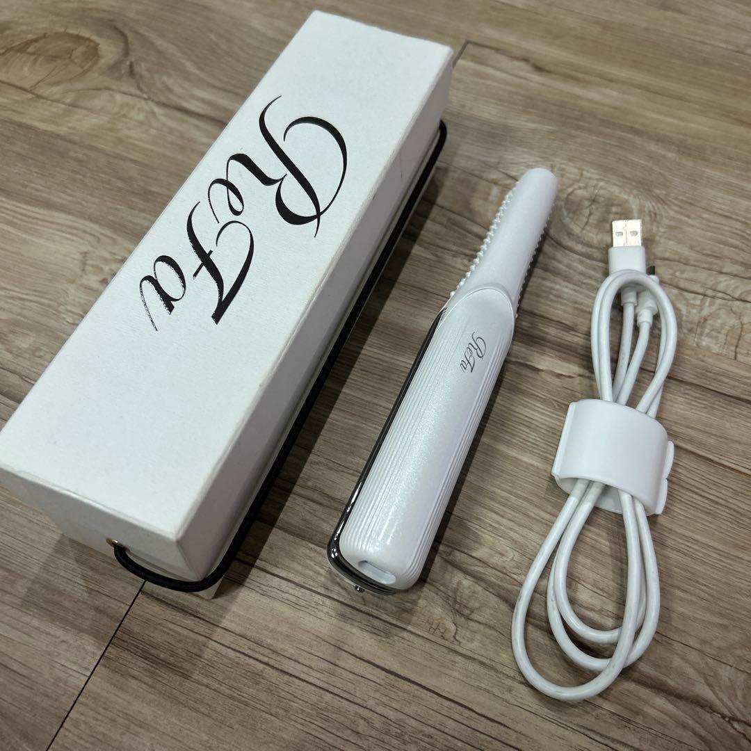 ReFa MTG リファビューテックフィンガーアイロン RE-AI02A