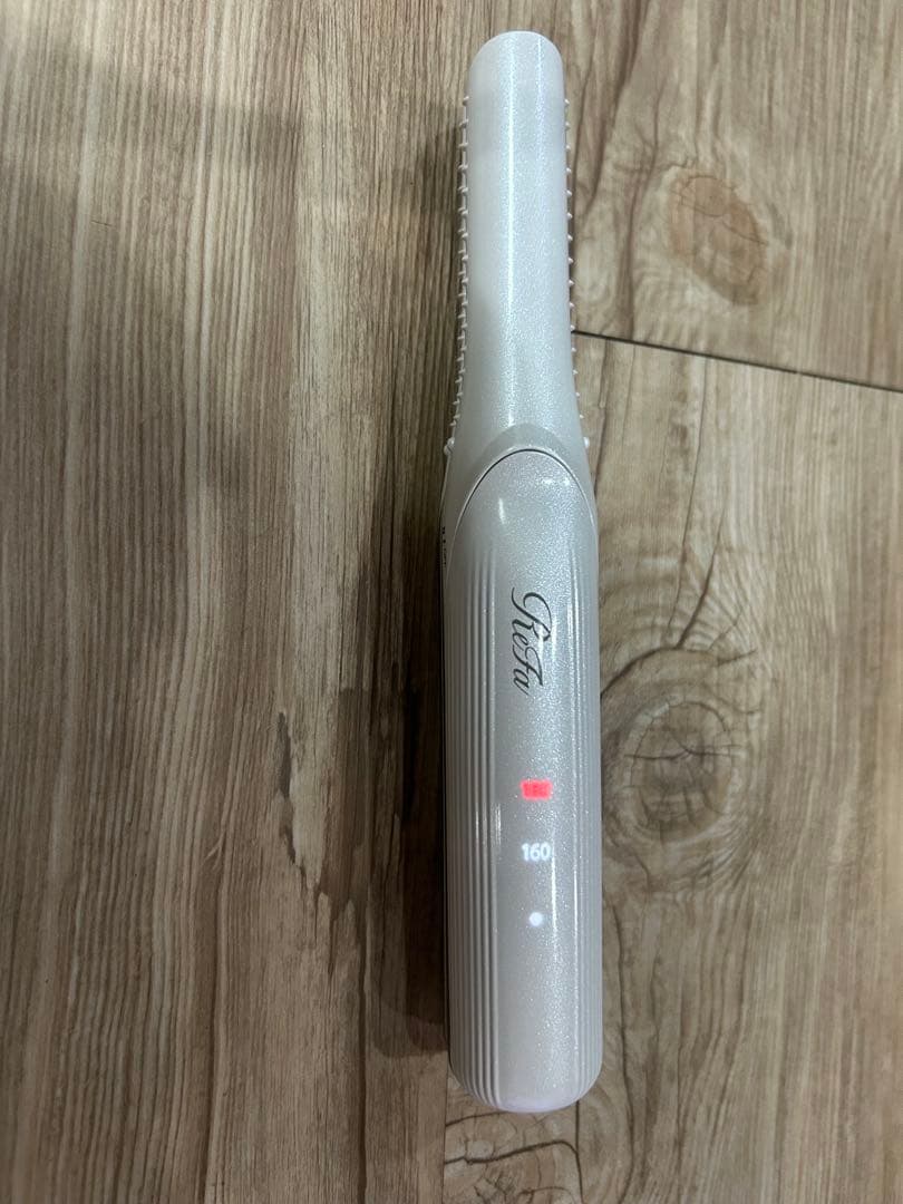 ReFa MTG リファビューテックフィンガーアイロン RE-AI02A