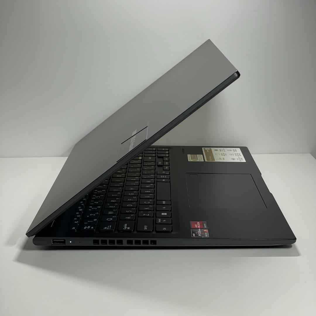 ASUS Vivobook Ryzen 7530U office 2024年製