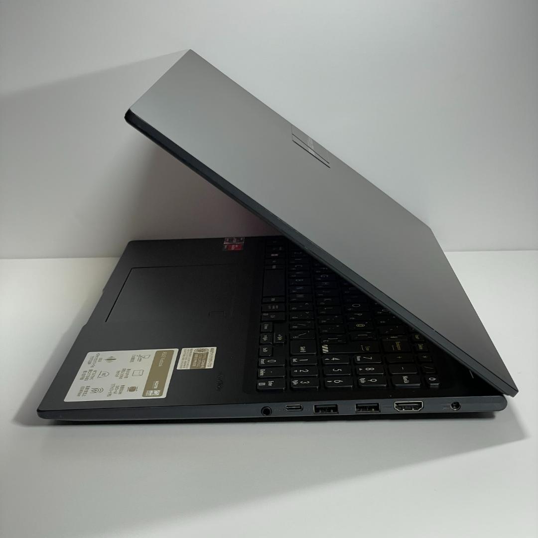 ASUS Vivobook Ryzen 7530U office 2024年製