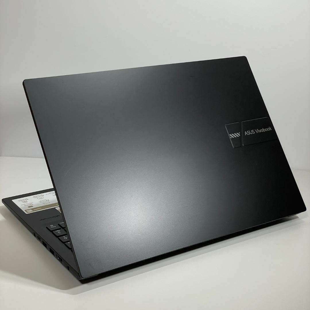 ASUS Vivobook Ryzen 7530U office 2024年製