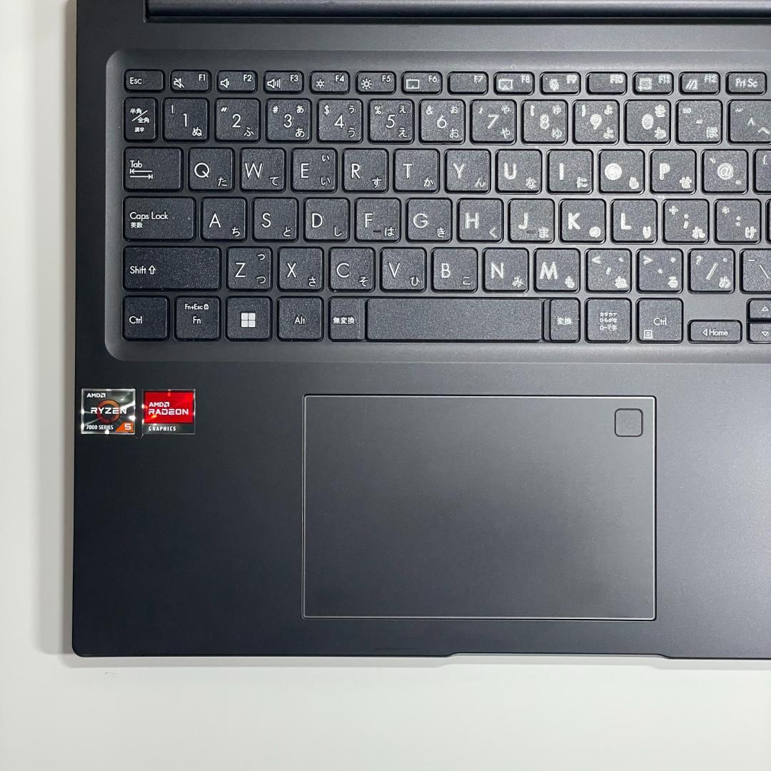 ASUS Vivobook Ryzen 7530U office 2024年製