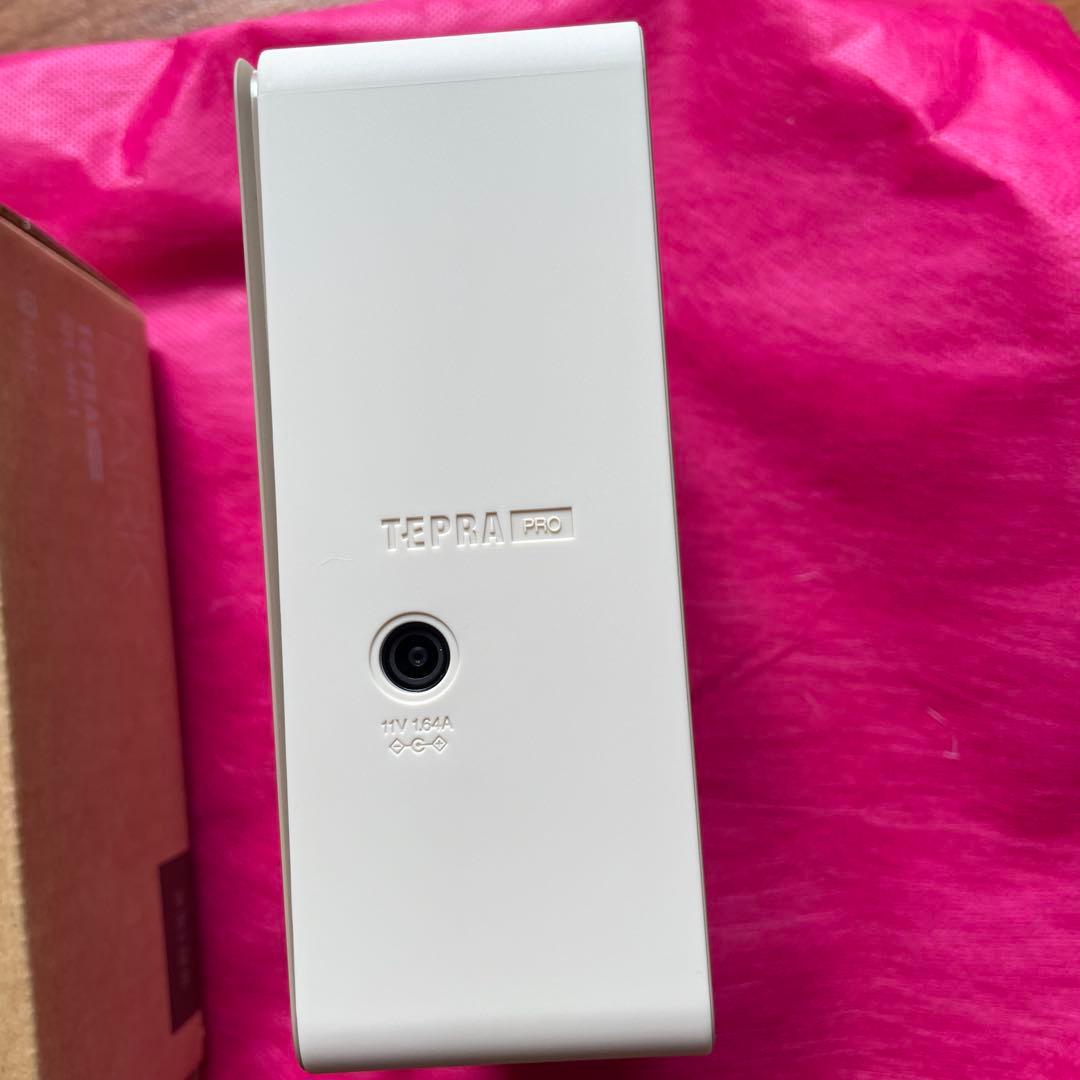 テプラプロ SR-MK1