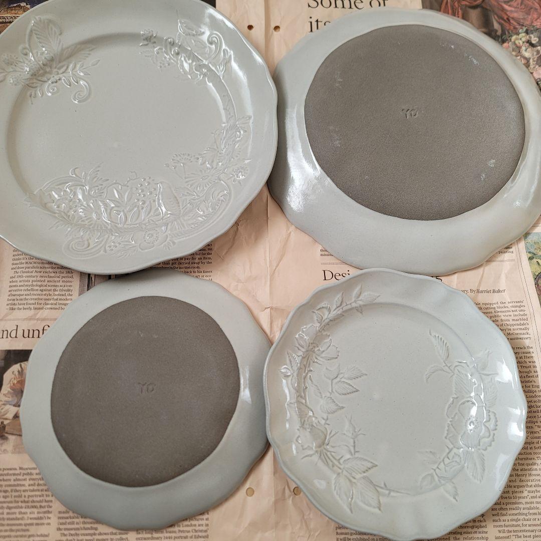 よしざわ窯 ４ＳＥＴ (組み合わせ変更◎)