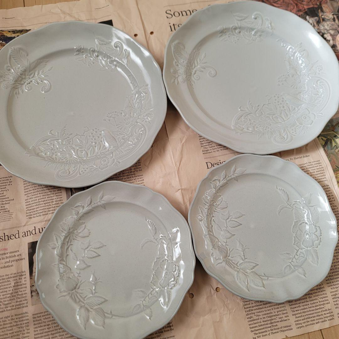 よしざわ窯 ４ＳＥＴ (組み合わせ変更◎)