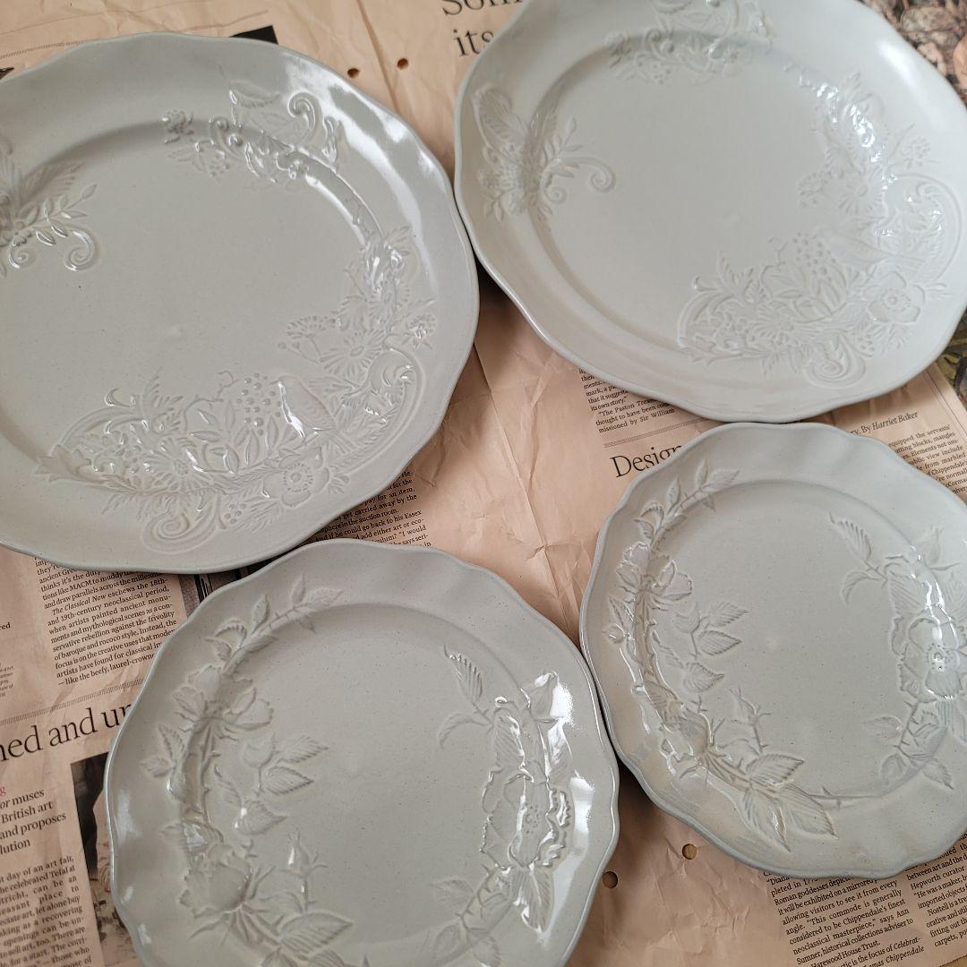 よしざわ窯 ４ＳＥＴ (組み合わせ変更◎)