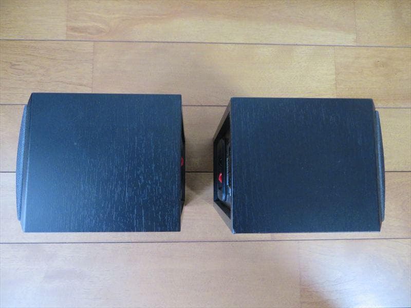 Yamaha NS-B210 B スピーカー