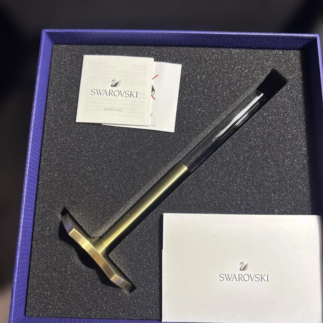 スワロフスキー garden tales rose ガーデンテールズローズ バラ