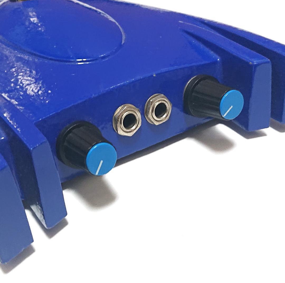 ROGER MAYER ROCKET FX CLASSIC FUZZ ファズ