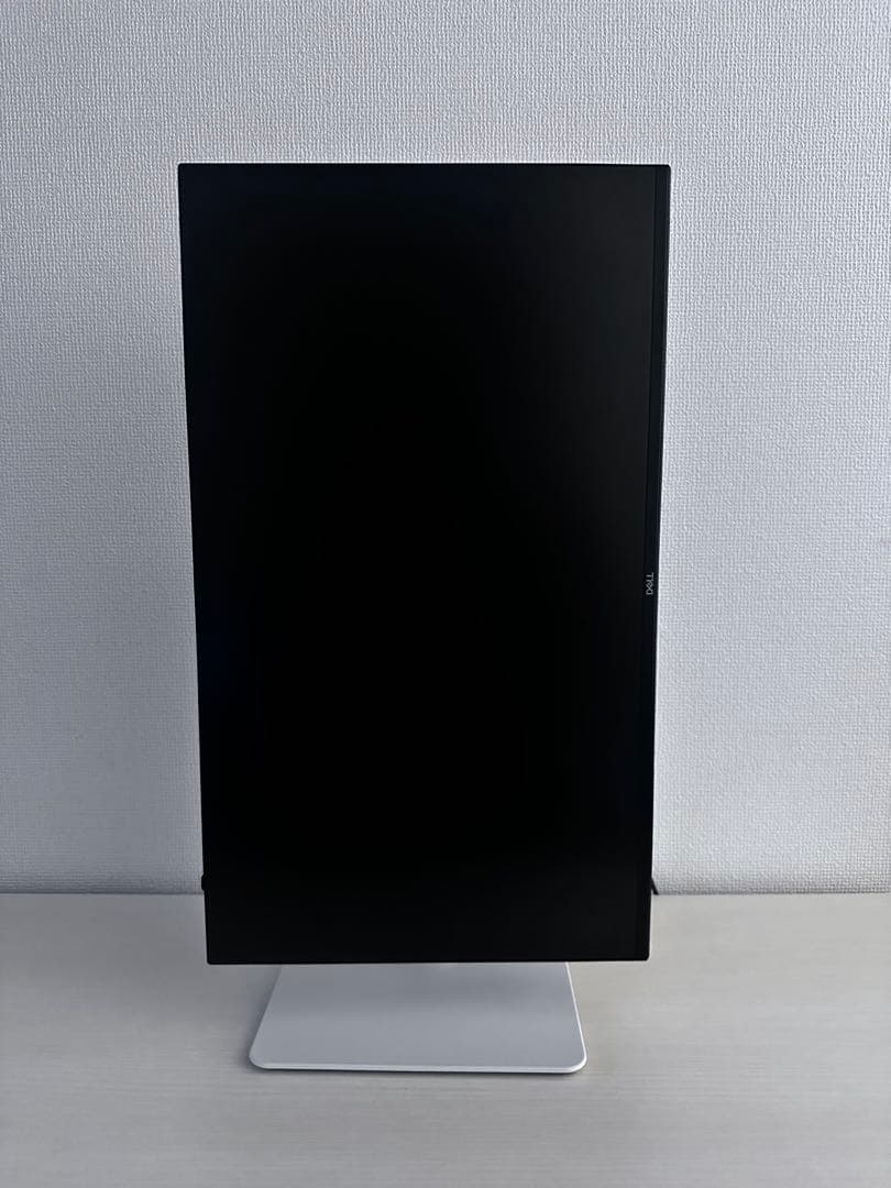 Dell S2425HS-A 23.8インチ ホワイトモニター／FHD・IPS