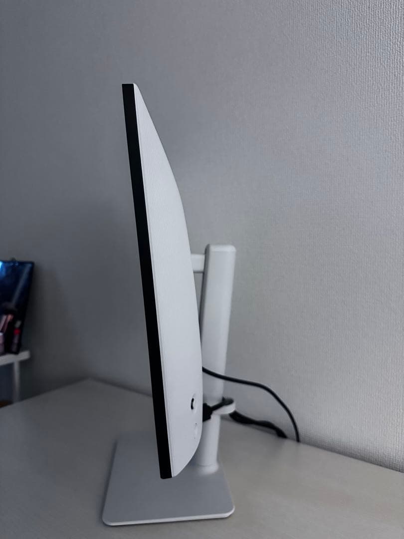 Dell S2425HS-A 23.8インチ ホワイトモニター／FHD・IPS