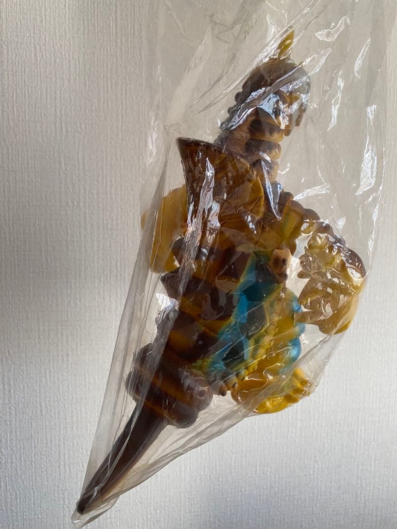 ブルマァク　バキシム　検索　マーミット　ベアモデル　怪獣郷　ウルトラマンエース