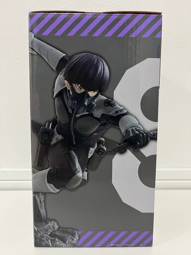 一番くじ 怪獣8号 ラストワン賞 保科宗四郎＋ワーコレセット