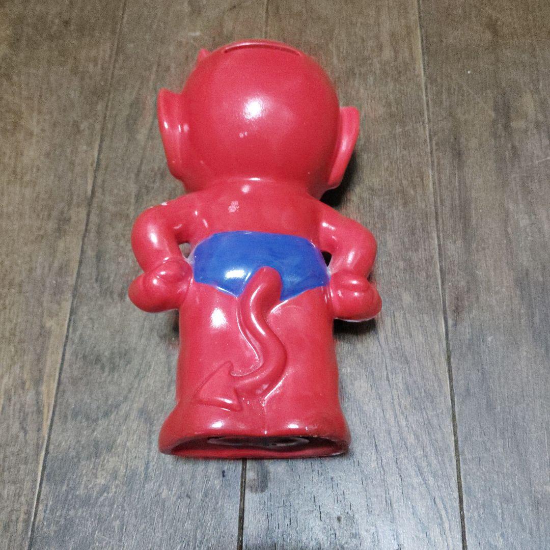 レッドホット　リトルデビル　ホットスタッフ　赤鬼