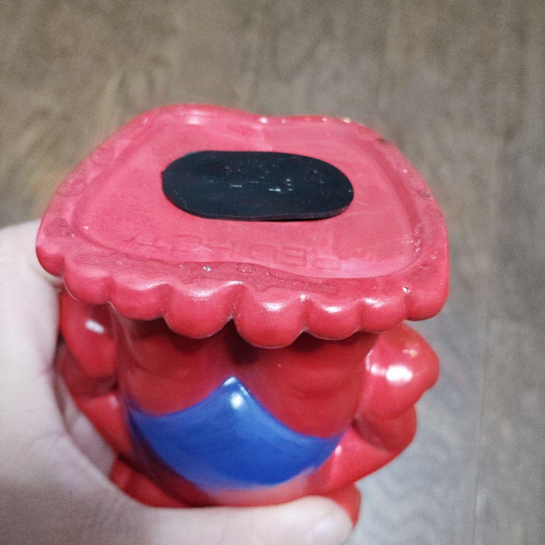 レッドホット　リトルデビル　ホットスタッフ　赤鬼