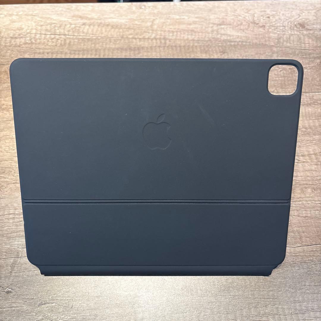 iPad Pro (第6世代) 12.9インチ　マジックキーボード