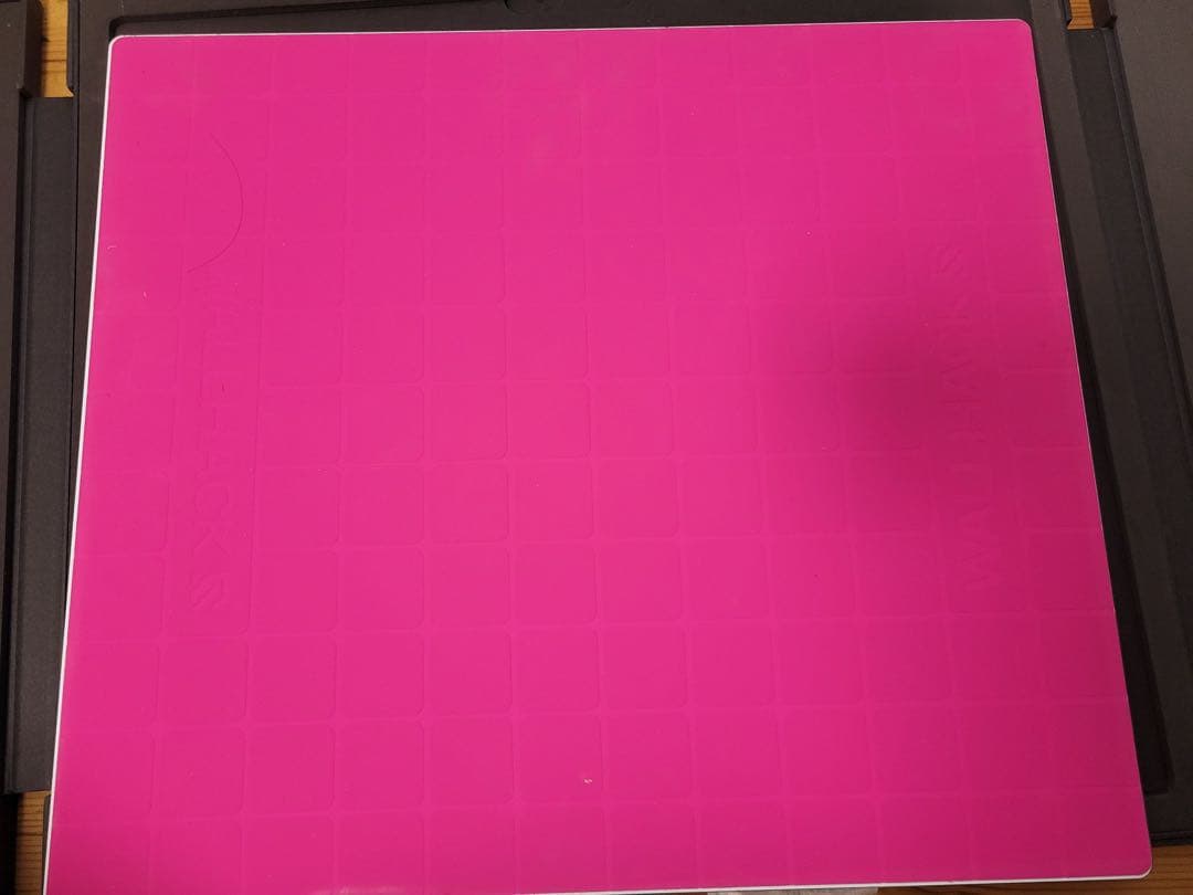 WALLHACK SP-004 初音ミク ガラスマウスパッド