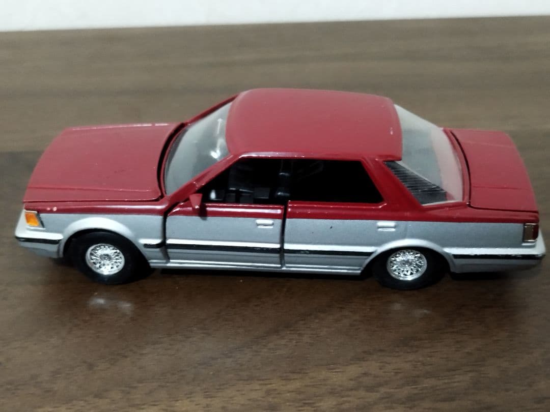 ●ダイヤペット ヨネザワ ニッサン セドリック 日産 ミニカー