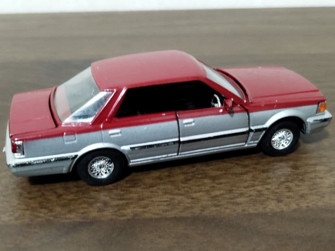 ●ダイヤペット ヨネザワ ニッサン セドリック 日産 ミニカー