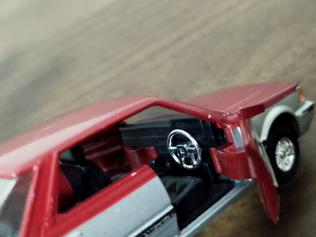 ●ダイヤペット ヨネザワ ニッサン セドリック 日産 ミニカー