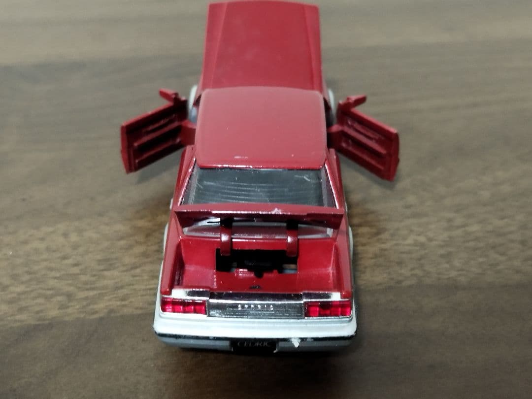 ●ダイヤペット ヨネザワ ニッサン セドリック 日産 ミニカー