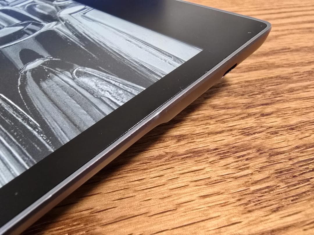 Amazon Kindle Oasis 第10世代 8GB S8IN4O