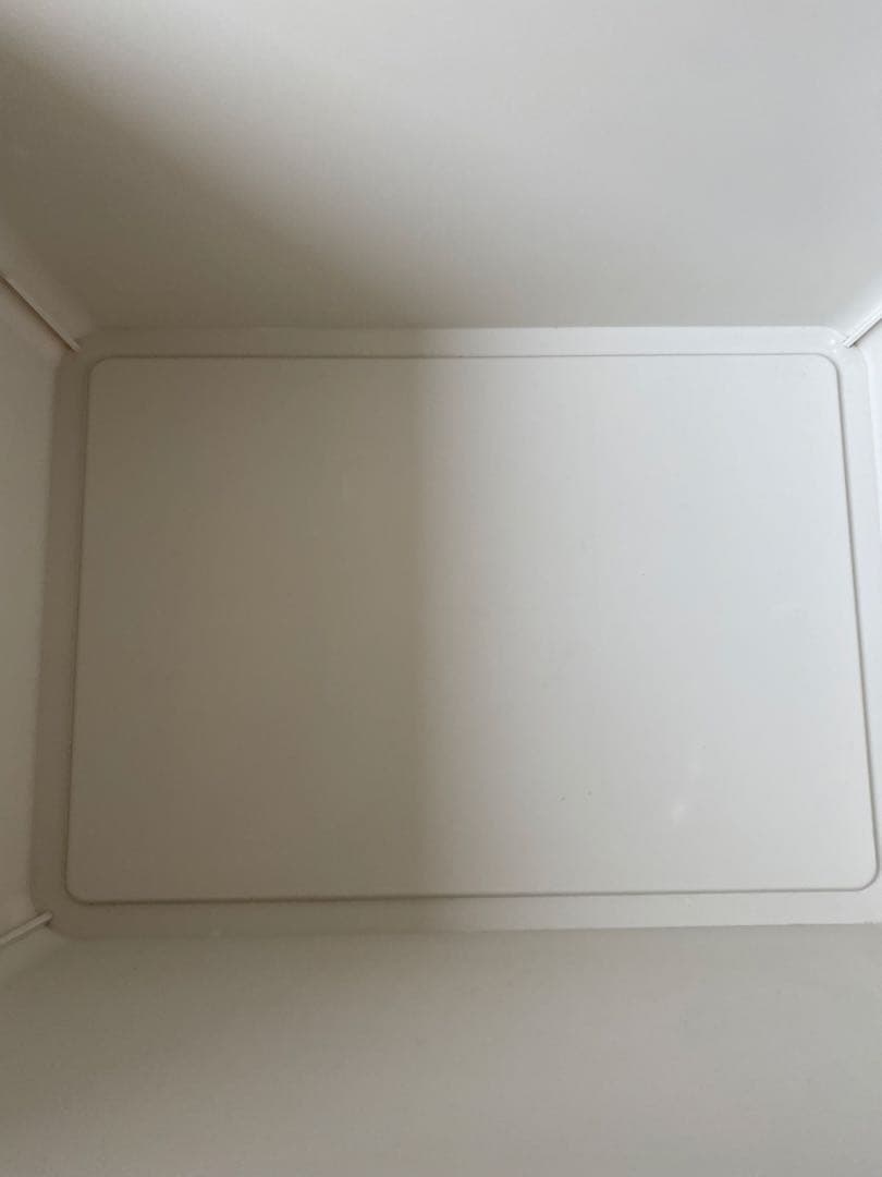 無印良品　ポリプロピレン　密閉　ダスト　ボックス　大　２セット